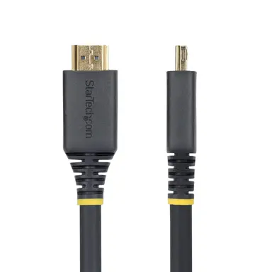 STARTECH.COM 7M (23FT) High Speed HDMI Cable with Gripping Connectors 4K 60HZ/1440P 144HZ H, image 7