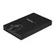STARTECH.COM USB 3.0 to 2.5 Inch SATA External Hard Drive Enclosure W/SECURE Biometric Finger, image 5