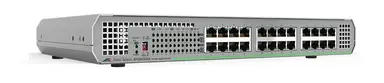 Allied Telesis 24-PORT 10/100/1000T Unmanaged Switch with Internal Psu, image 6