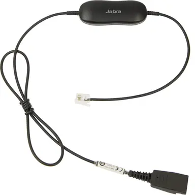 Jabra GN1216 Avaya Cord, image 4