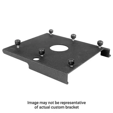 Chief Custom Rpa Interface Bracket-SLB201