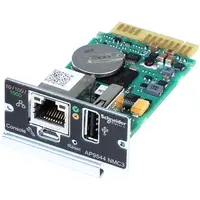 APC by Schneider Electric Network Management Card for Easy UPS, 1-Phase, image 3
