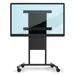 ViewSonic Balancebox 400-70 Mobile Cart with a Full Load Capacity of 90.4 to 152LBS, Inclu, image 5