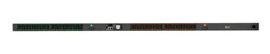 Vertiv Rpdu, Monitored Outlet Level EC, 30A, 208V, 4.9KW, Vertical, (24) Combination C1, image 4