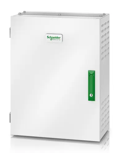 APC BY Schneider Electric Galaxy VS Battery Breaker Box 20-80KW 400V, image 4