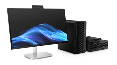 HP Elitedesk 8 MINIG1IU7265T32GB/512GBPC United States / Canada English, image 6