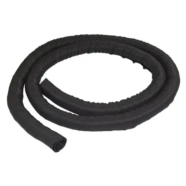 StarTech.com 6.5 ft Flexible Cable Management Sleeve Wrap - Expandable Coiled Cable Manager SL, image 4