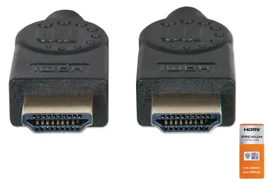Manhattan - Strategic Premium High Speed HDMI Cable, image 8