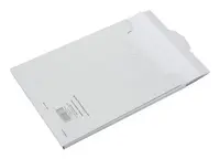 Brother International Corporat Premium Fast-Dry Paper Direct Thermal 8.5INX11IN Perforated Fanfold Stacks Wit, image 3
