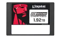 Kingston 1920 GB DC600M (Mixed-Use) 2.5 in Enterprise SATA SSD, image 3