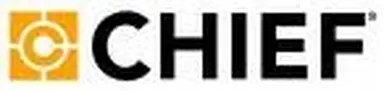 Chief Manufacturing Flat Panel Custom Interface Bracket (30-50 DISPLAYS), image 4