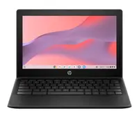 HP Sbuy HP Fortis G1M 11 Inch Chromebook, 11.6 HD LED Sva 250N Anti-Glare Slim, image 3