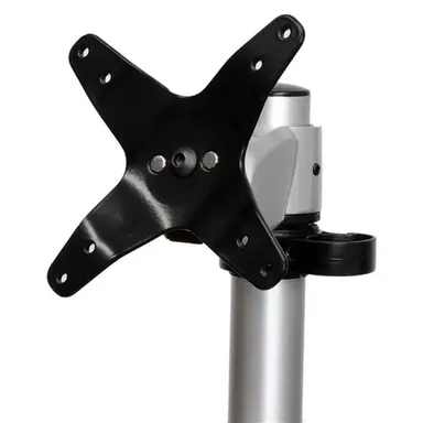 StarTech.com Mount a Display on Your Desk Surface or Through a Grommet, with Adjustable Height, image 3