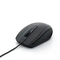 Verbatim Americas Verbatim Spanish Slimline Corded USB Keyboard and Mouse, image 8