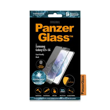 Panzerglass Galaxy S21S+ Screen Protector, image 6