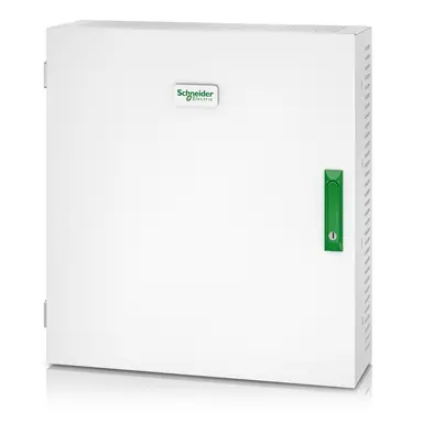APC BY Schneider Electric Galaxy VS Parallel Maintenance Bypass Panel for 2 Upss 10-30KW 400V Wallmount, image 6