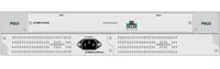 Allied Telesis AC Power Supply with NA, AU, UK and EU Power Cords. for MMCR, image 3
