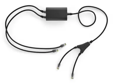 Epos USA Cisco Adapter Cable for Electronic Hook Switch-Inchginch Versions