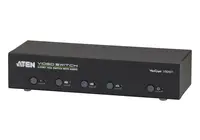 Aten 4-PORT VGA Switch with Audio, image 3