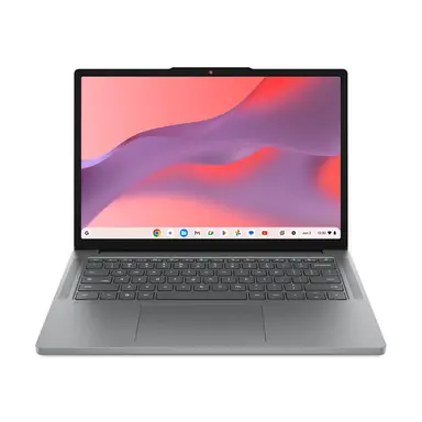 Lenovo Chromebook 14M8911, Mediatek Kompanio 540 (2.00GHz, 1MB), 14 WUXGA Touch, image 7