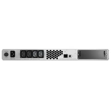 APC BY Schneider Electric APC Smart-Ups 1500VA LCD RM 1U 230V, image 7