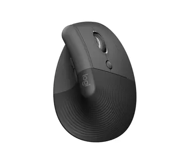 Logitech Lift Vertical Ergonomic Mouse, image 6