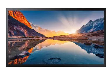 Samsung Flat - 3840 × 2160 - 43 in - 8MS Response Time - 0.245MM - 4000:1, image 4
