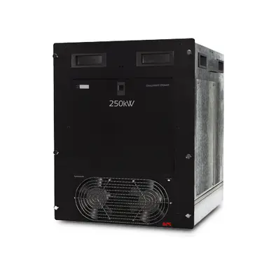 APC BY Schneider Electric PX 250KW Static Switch Module 400/480V, image 4
