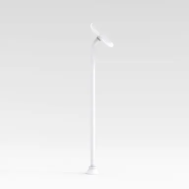 Bouncepad North America Bouncepad Floorstanding Slim with USB Cable Apple Ipad 8TH & 9TH Gen 10.2 (202, image 4