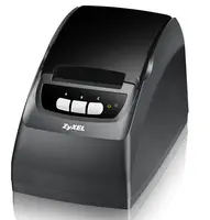 Zyxel Communications 3 Button Printer for UAG2100/UAG4100/UAG5100 & Usg Series Paper Roll Wid, image 3