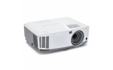 ViewSonic XGA DLP Projector, 1024 × 768 , 4,000 Lumens with a 22,000:1 Contrast Ratio at D, image 7