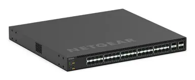 Netgear M4350-40F4C Managed Switch, image 6