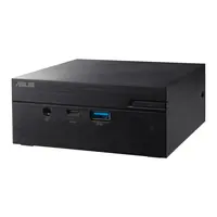 ASUS ASUS PN51S1 Mini PC Barebone with AMD Ryzen 3 5300U Quad, image 3