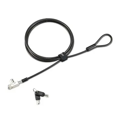 Kensington Computer Portlock Keyed Laptop Lock for Specialized USB-C Lock Slot, KD, image 4
