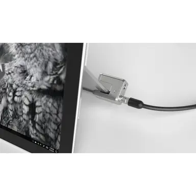Kensington Computer Kensington Keyed Cable Lock for Microsoft Surface Pro - Custom Keyed, image 8