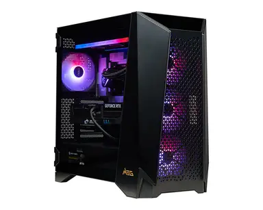 MSI Computer Infinite RS AI 2NVZ9-1291US