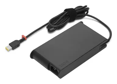 Pwr Adp_bo TP SL 230W Adapter (slimtip)