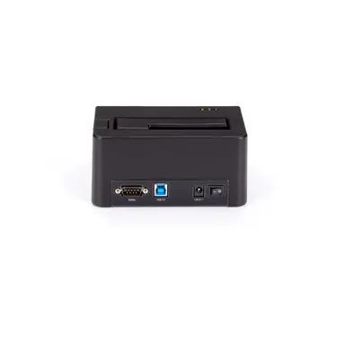 StarTech.com Single-Bay Hard Drive Eraser/Wiper; Standalone 4KN HDD/SSD Disk SAN, image 7