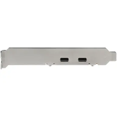 StarTech.com USB-C 10GBPS PCIe Card; 15W (5V@3A per Port) for Charging - ASM3242 Controller U, image 8