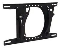 Chief Manufacturing Flat Panel Tilt Wall Mount - Black, image 3