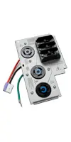 APC BY Schneider Electric Smart-Ups RT 5/6KVA 208V Pdu Kit