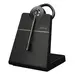 Jabra Engage 55 Seconv., LINK400A, MS, Stand, NA, image 5