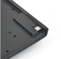 Verbatim Americas Wireless Slim Keyboard, image 8
