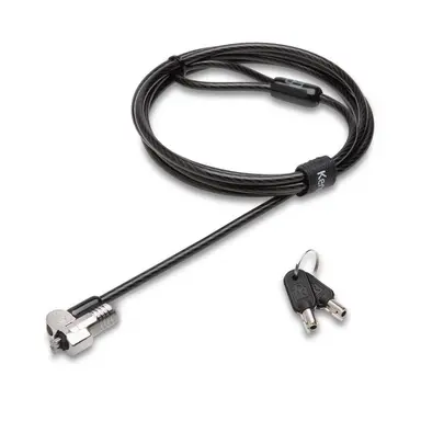 Kensington Computer Nanosaver Keyed Laptop Lock