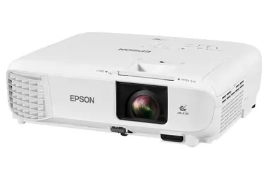 Epson 210 W Uhe - Powerlite X49 - LCD Projector - 3600ANSI Lumen - 1024 × 768 - 1.07, image 7