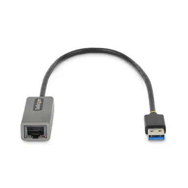 StarTech.com USB to RJ45 Adapter Supports up to Gigabit Speeds and Compatibility with 10/100, image 8