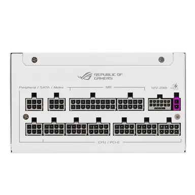 ASUS ROG-STRIX-1000P-GAMING-WHITE, image 7