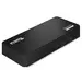 Plugable Technologies Plugable USB C Triple Display Docking Station 100W PD, 3X HDMI, image 5
