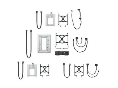 Acckit_bo Thinkstation Storage Kit