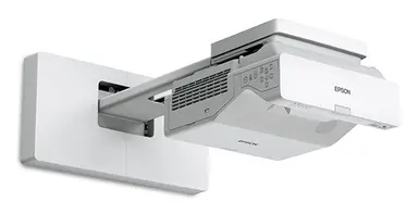 Epson Brightlink 770FI Laser Projector, 4100 Lumen, image 2